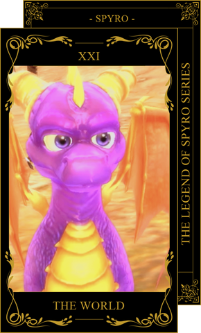 spyro