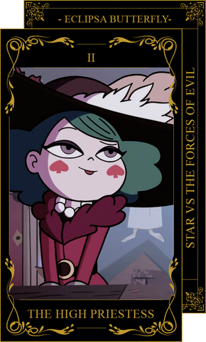 eclipsa